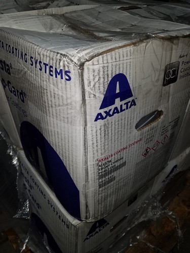 Box axalta coating - lb,